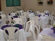 Alugar Mesas para Eventos na Vila Formosa