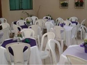 Alugar Mesas para Eventos na Vila Cisper